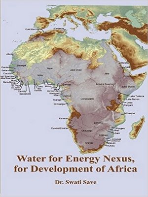 cover image of Water For Energy Nexus, For Development of Africa